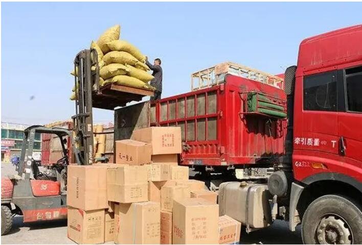 厦门到宁津县物流专线