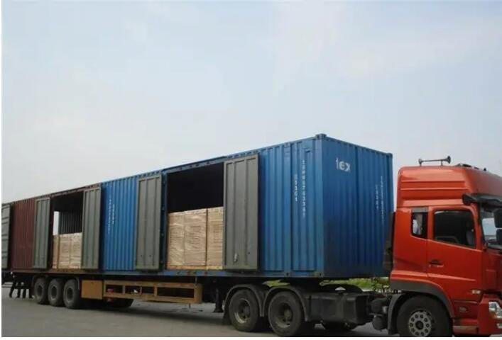 厦门到宁津县整车运输