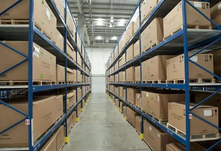 厦门到宁津县货物仓储