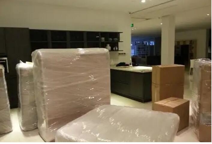 厦门到宁津县长途搬家