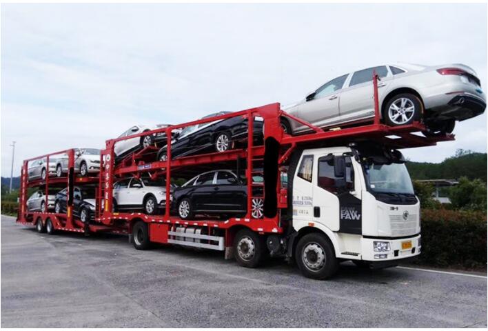 厦门到宁津县轿车托运